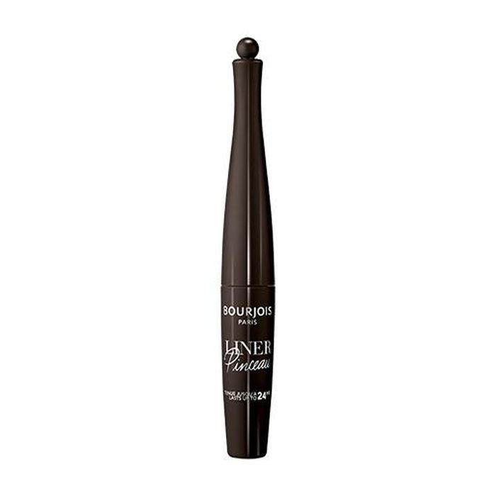 Eyeliner liquide 'Liner Pinceau 24H' - 2 Brun Impressionniste 2.5 ml