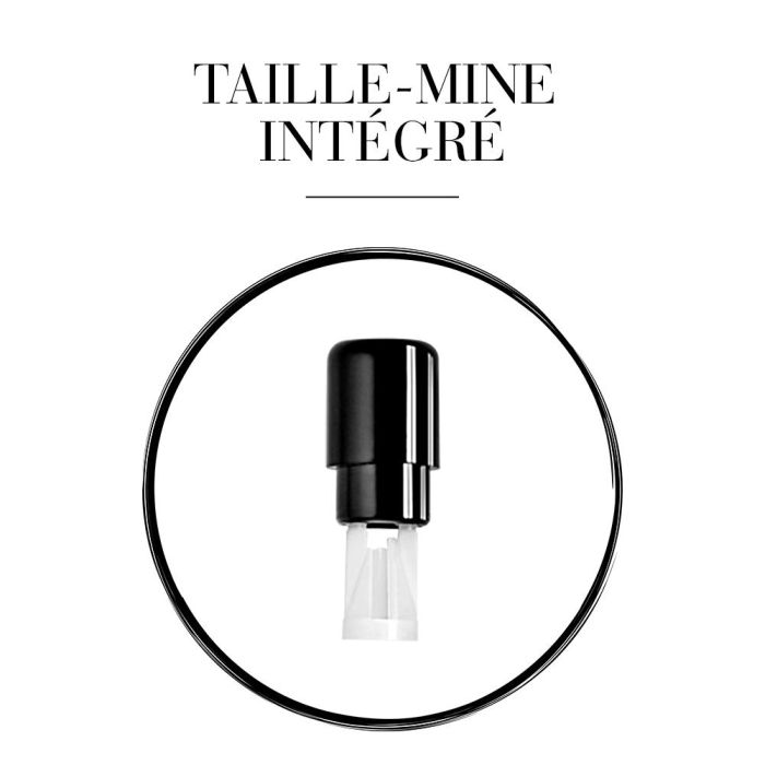 Crayon Yeux 'Twist Kajal' - 06 Menth’Ousiaste 1.2 g