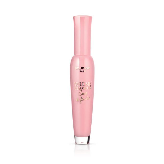 Mascara 'Volume Glamour Coup de Foudre' - Black 7 ml