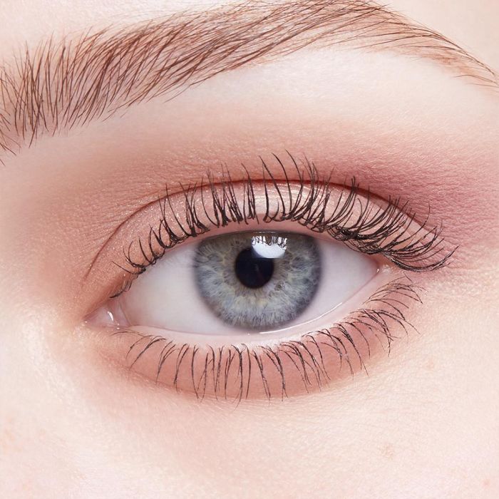 Mascara 'Volume Glamour Coup de Foudre' - Black 7 ml