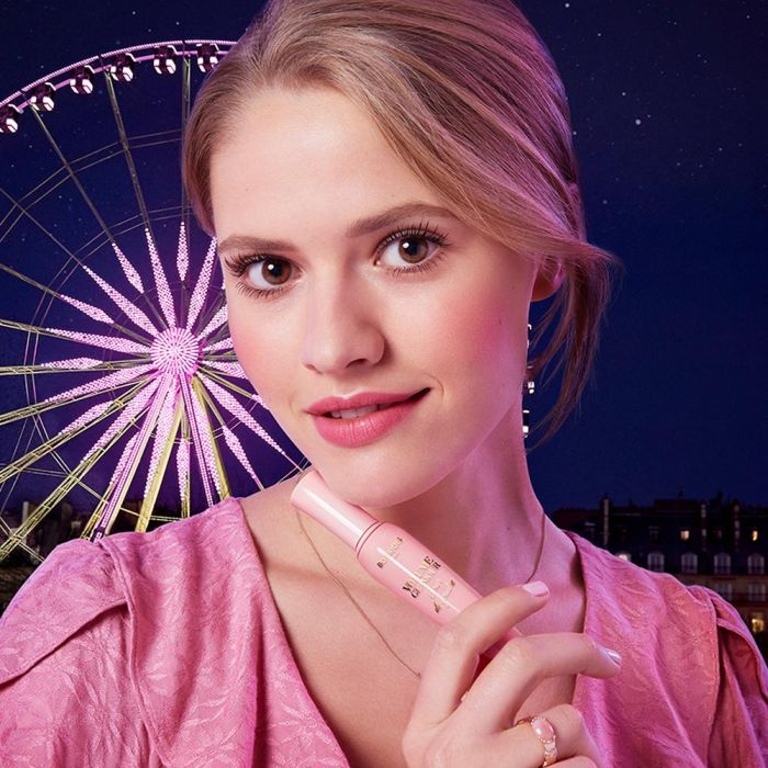 Mascara 'Volume Glamour Coup de Foudre' - Black 7 ml