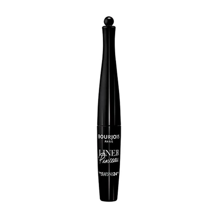 Eyeliner liquide 'Liner Pinceau 24H' - 1 Noir Beaux Arts 2.5 ml
