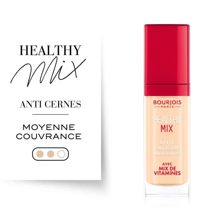 'Healthy Mix' Concealer - 49.5 Light Sand 7.8 ml
