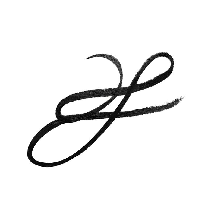 Crayon Yeux 'Twist Kajal' - 01 Char’Kohl 1.2 g