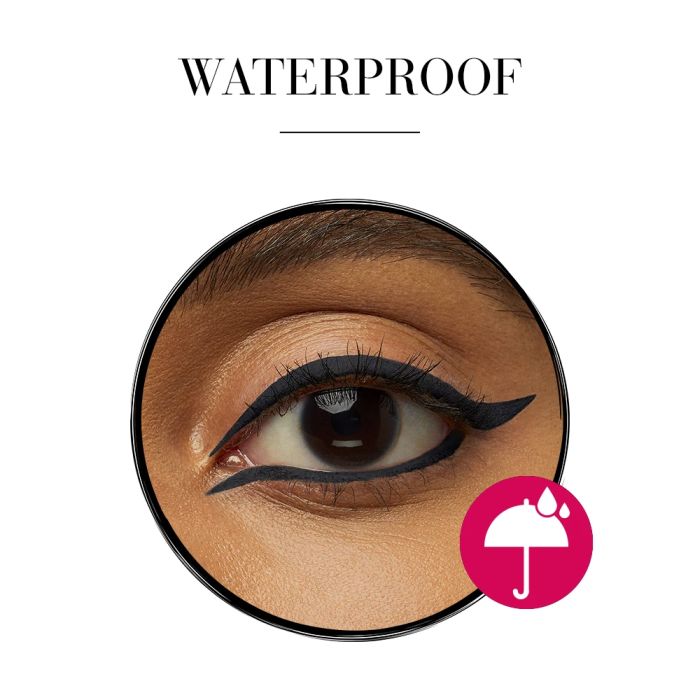 Crayon Yeux 'Twist Kajal' - 01 Char’Kohl 1.2 g