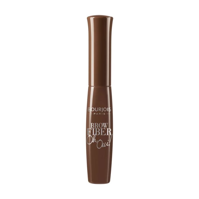 Mascara Sourcils 'Brow Fiber Oh Oui' - 002 Chatain 6.8 ml