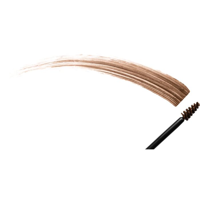 Mascara Sourcils 'Brow Fiber Oh Oui' - 002 Chatain 6.8 ml
