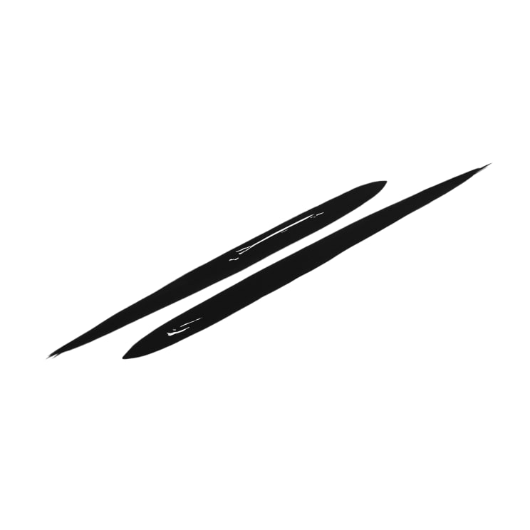 'Signature de Chanel' Eyeliner Pen - 10 Noir 0.5 ml