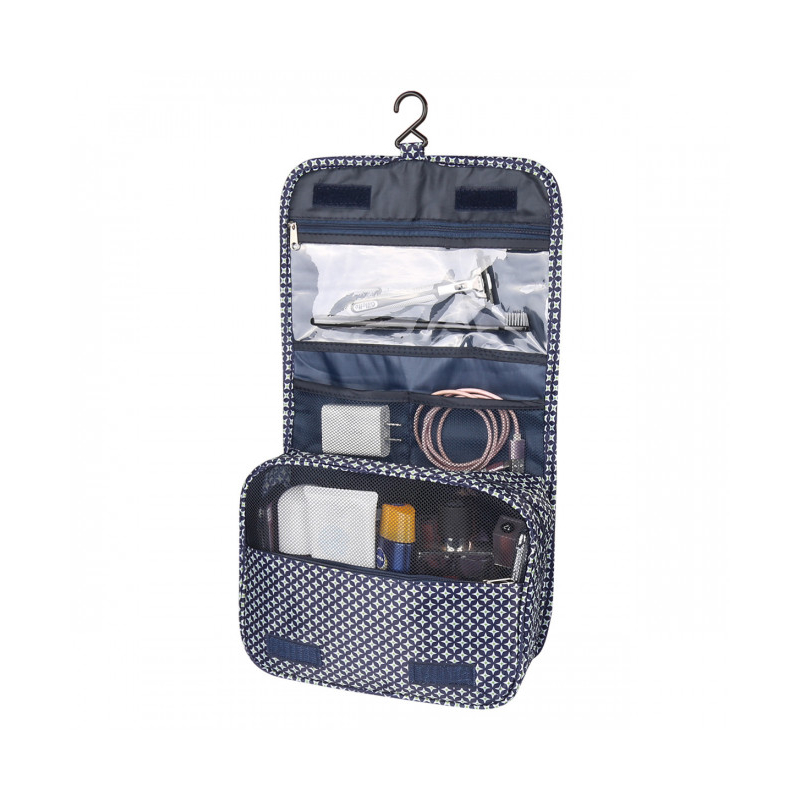 'Voyage' Toiletry Bag