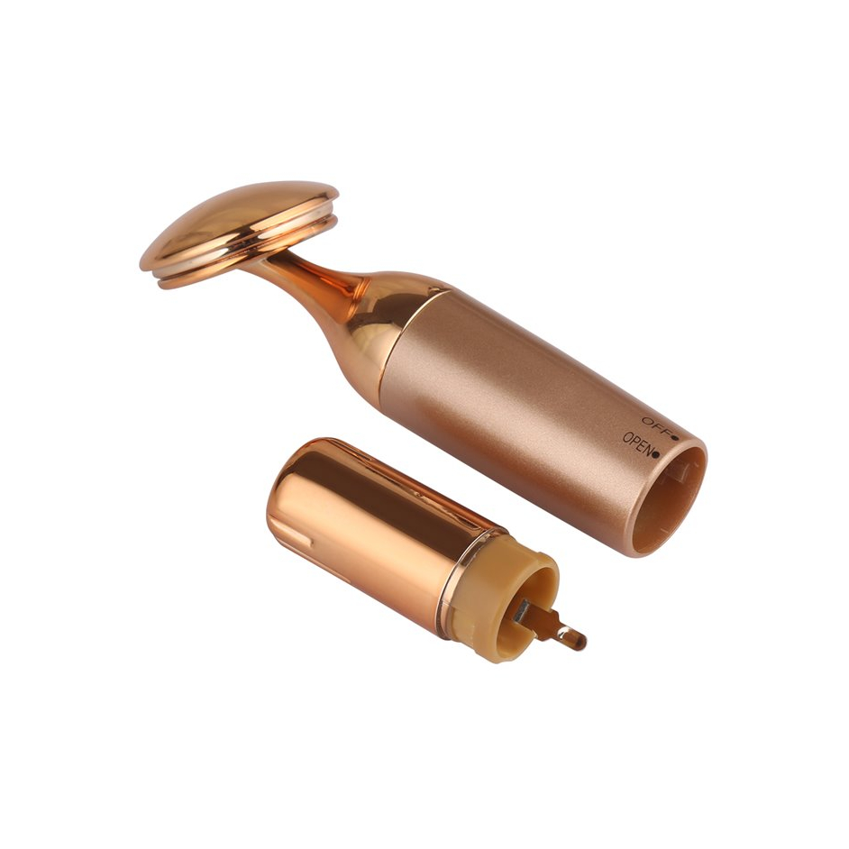 'Face & Eyes' Eye Massager