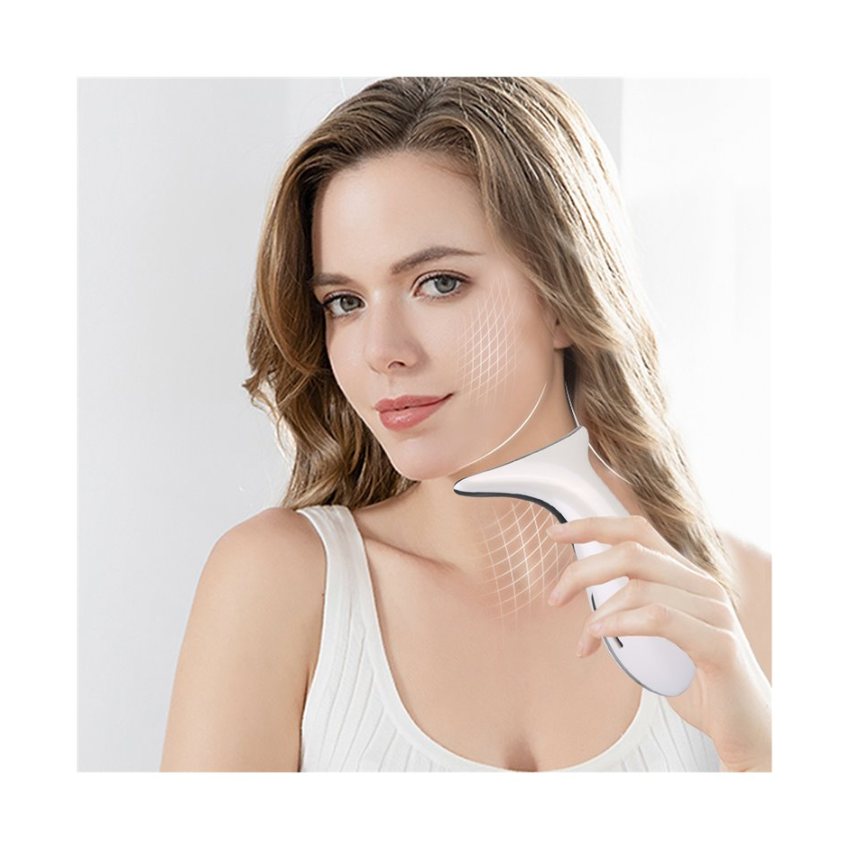 Dispositif anti-âge 'Neck & Face'