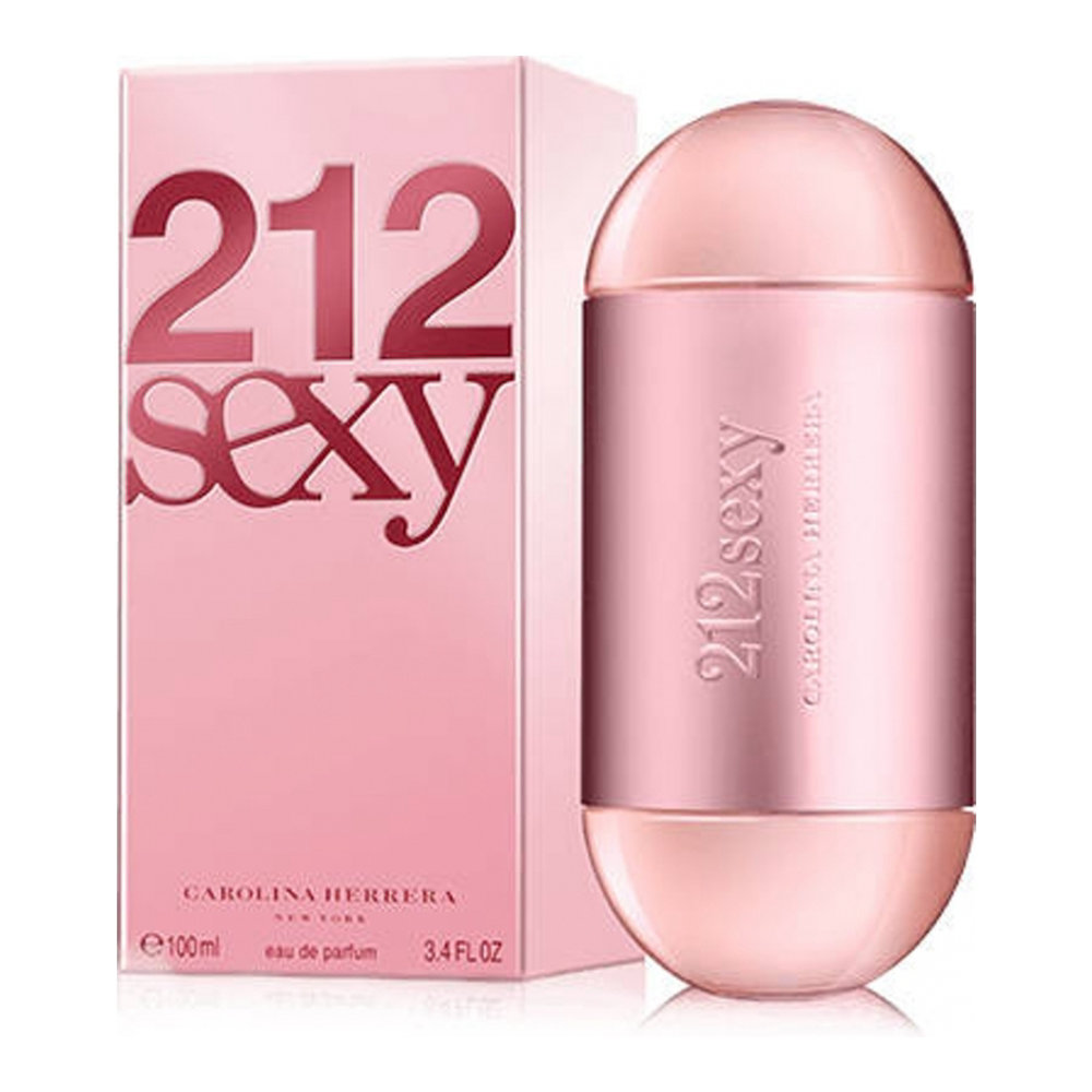 '212 Sexy' Eau de parfum - 100 ml