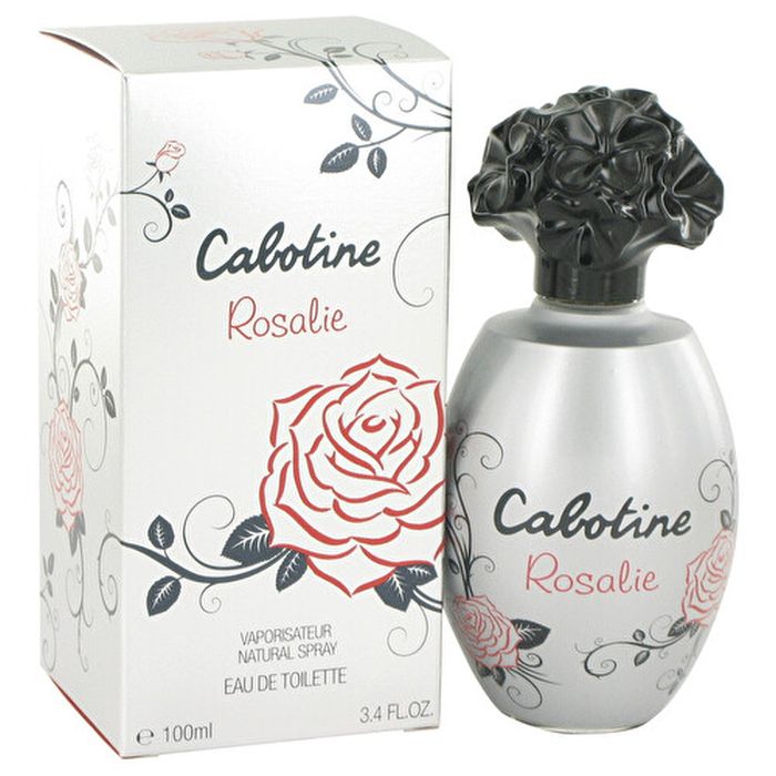 'Cabotine Rosalie' Eau de toilette - 100 ml