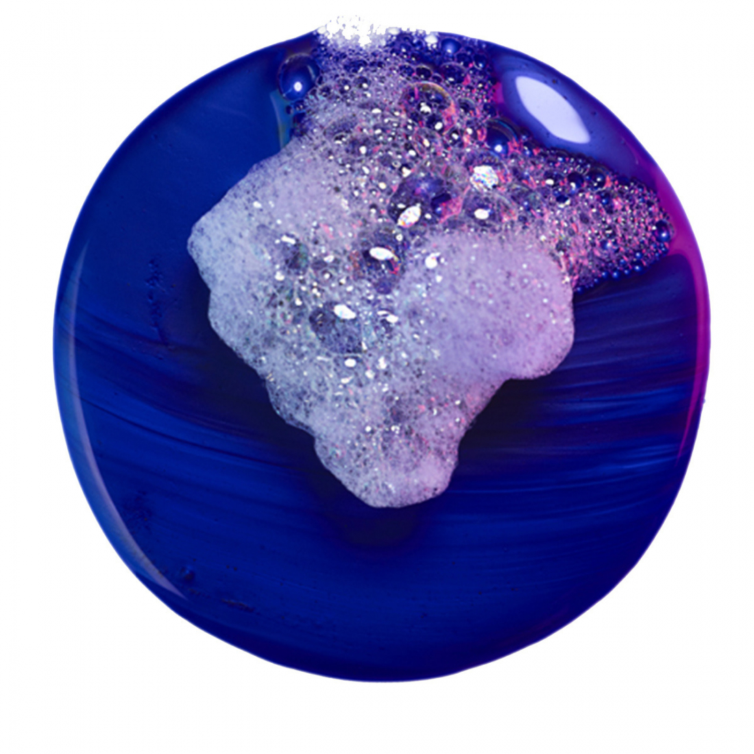 'Blond Absolu Bain Ultra-Violet' Shampoo - 250 ml