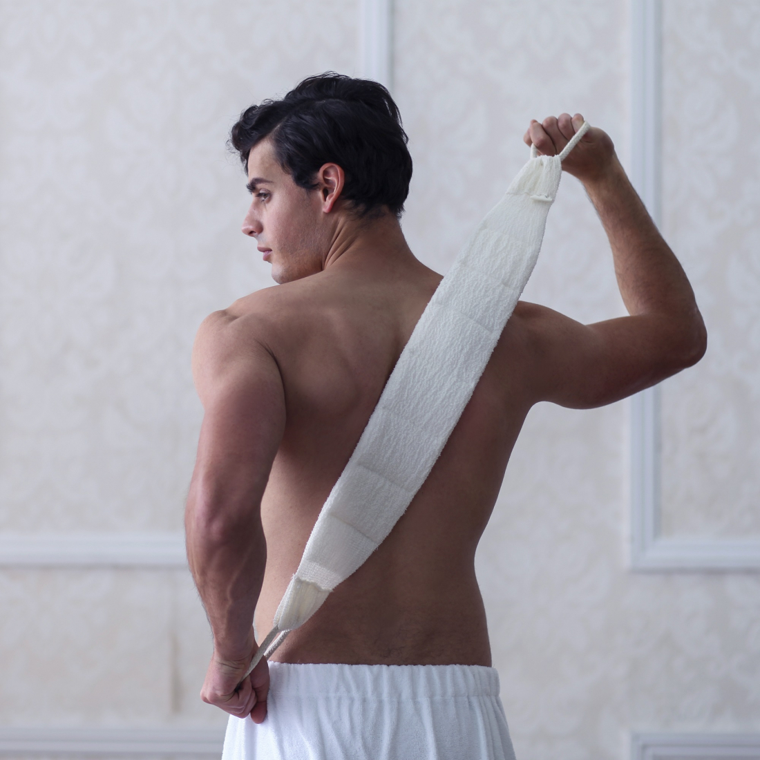 Brosse à dos 'Daily Back Scrubber'