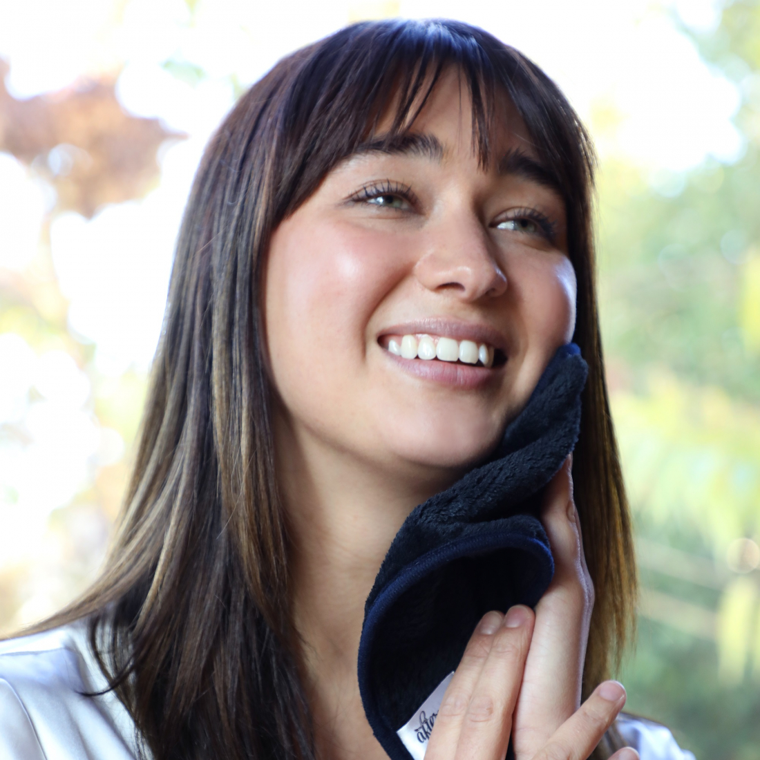 Démaquillant 'Magic' - Black