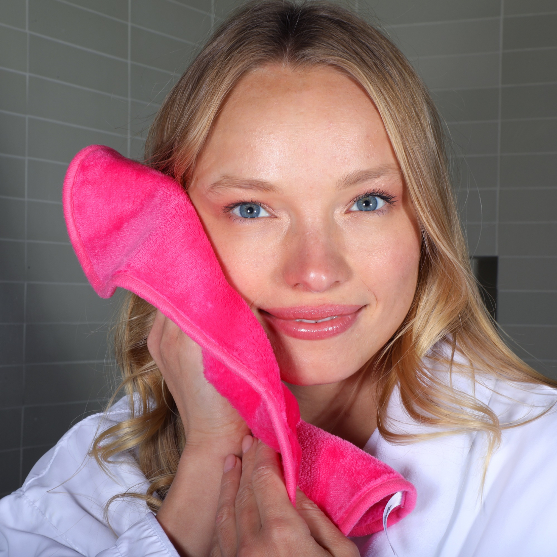 Démaquillant 'Magic' - Pink