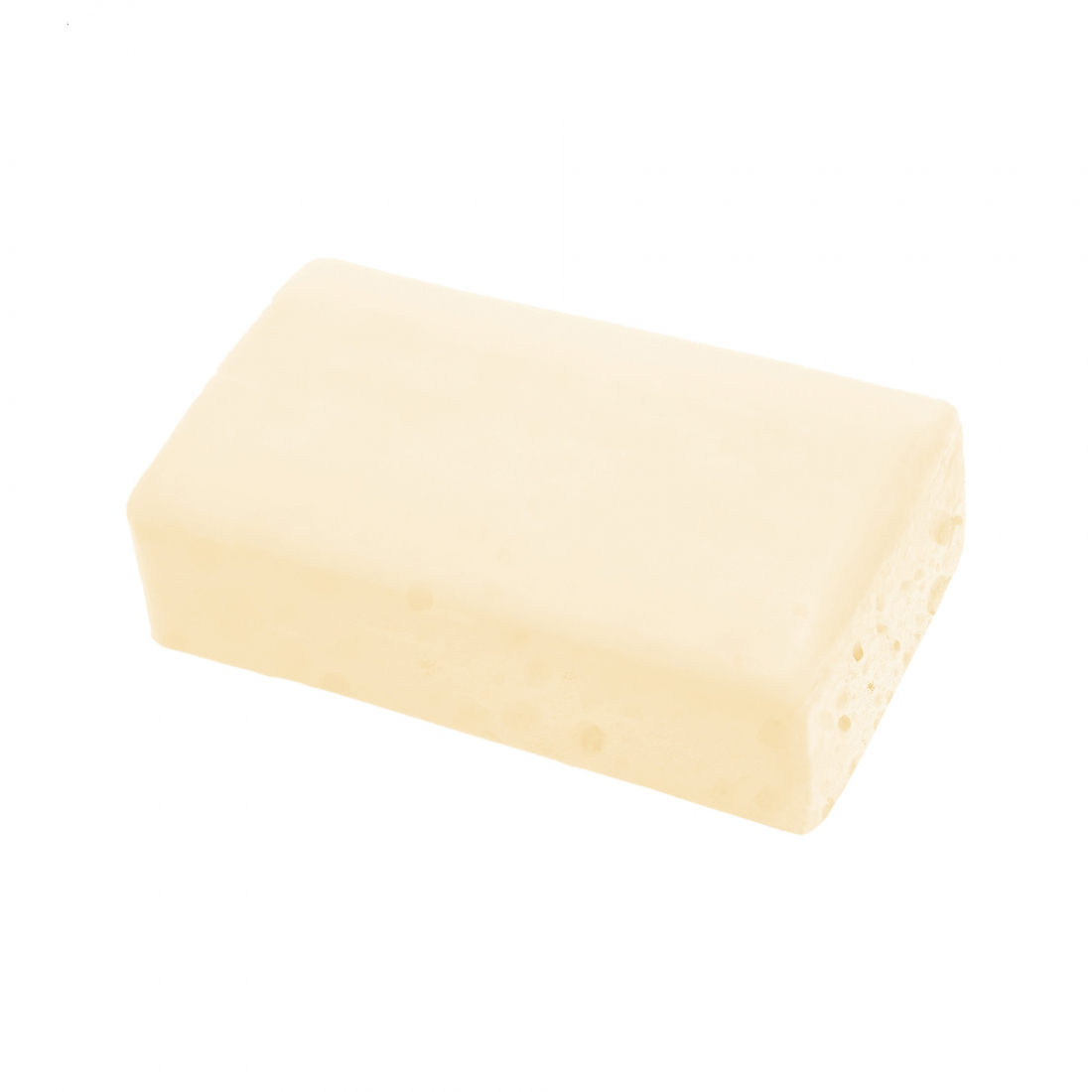 Éponge à savon 'Bath & Shower' - Oatmeal