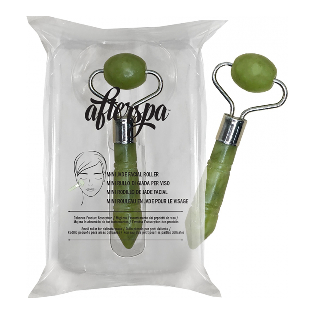 Rouleau en jade 'Eye'