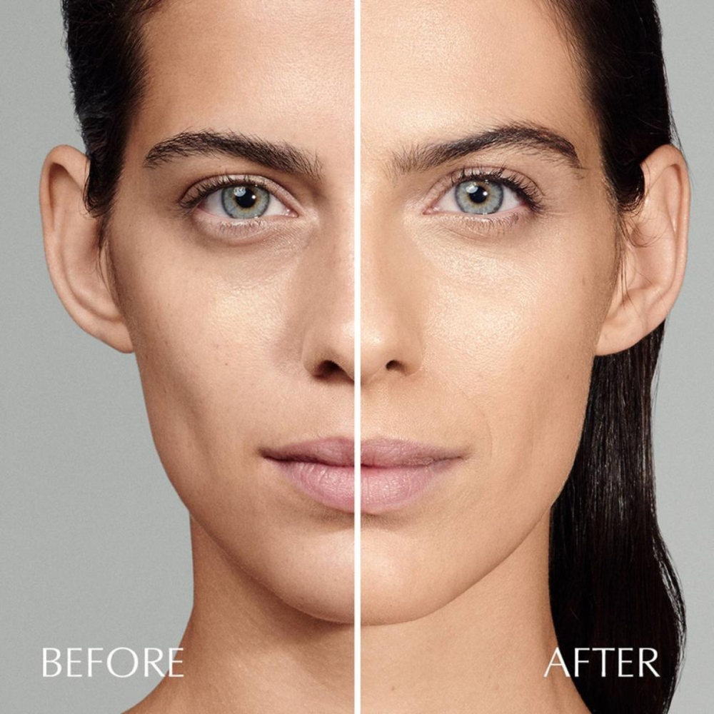 Fond de teint 'Futurist Hydra Rescue Moisturizing SPF45' - 3C2 Pebble 30 ml