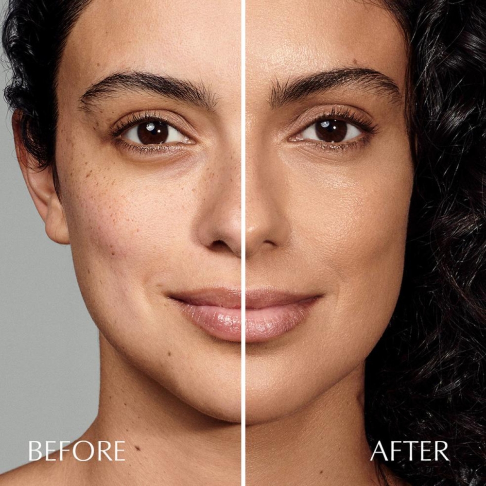 'Futurist Hydra Rescue Moisturizing SPF45' Foundation - 4N1 Shell Beige 30 ml