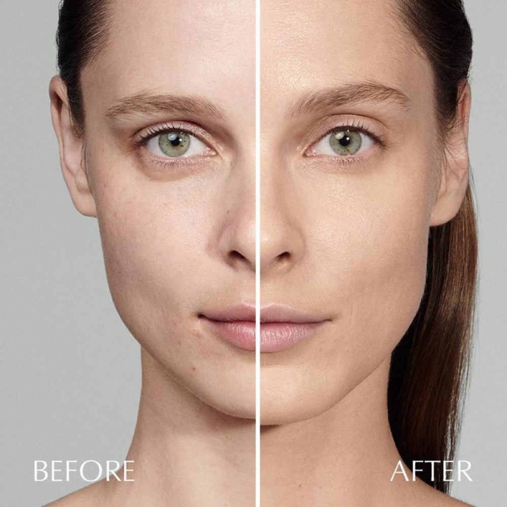 'Futurist Hydra Rescue Moisturizing SPF45' Foundation - 1W2 Sand 30 ml