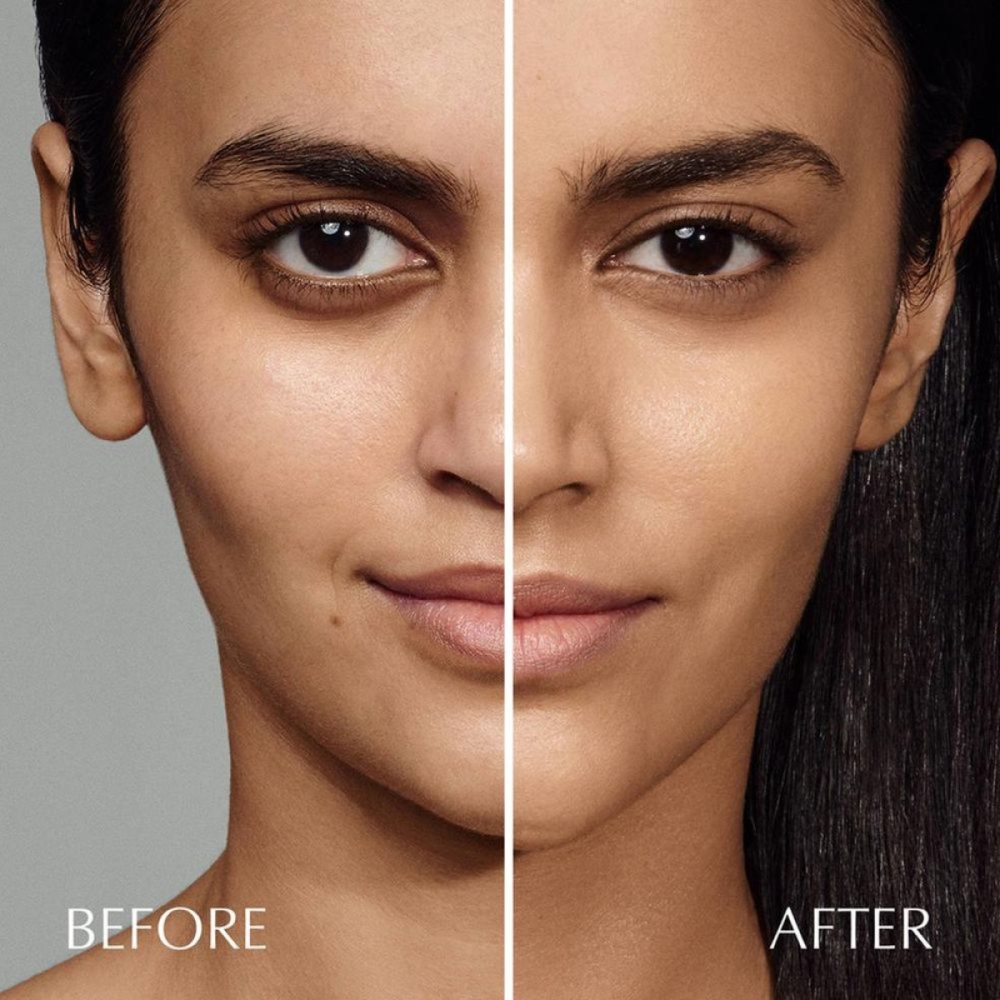 'Futurist Hydra Rescue Moisturizing SPF45' Foundation - 3N2 Wheat 30 ml