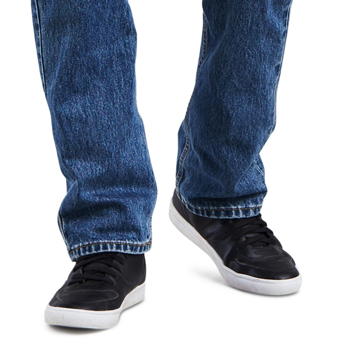 Jeans '505™ Regular Fit Non-Stretch' pour Hommes