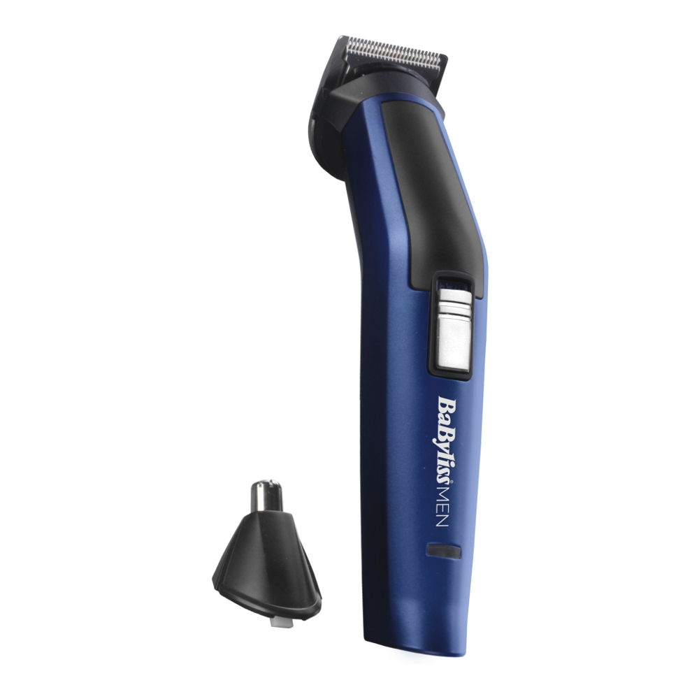 Tondeuse à cheveux & barbe 'Multi 10 in 1'