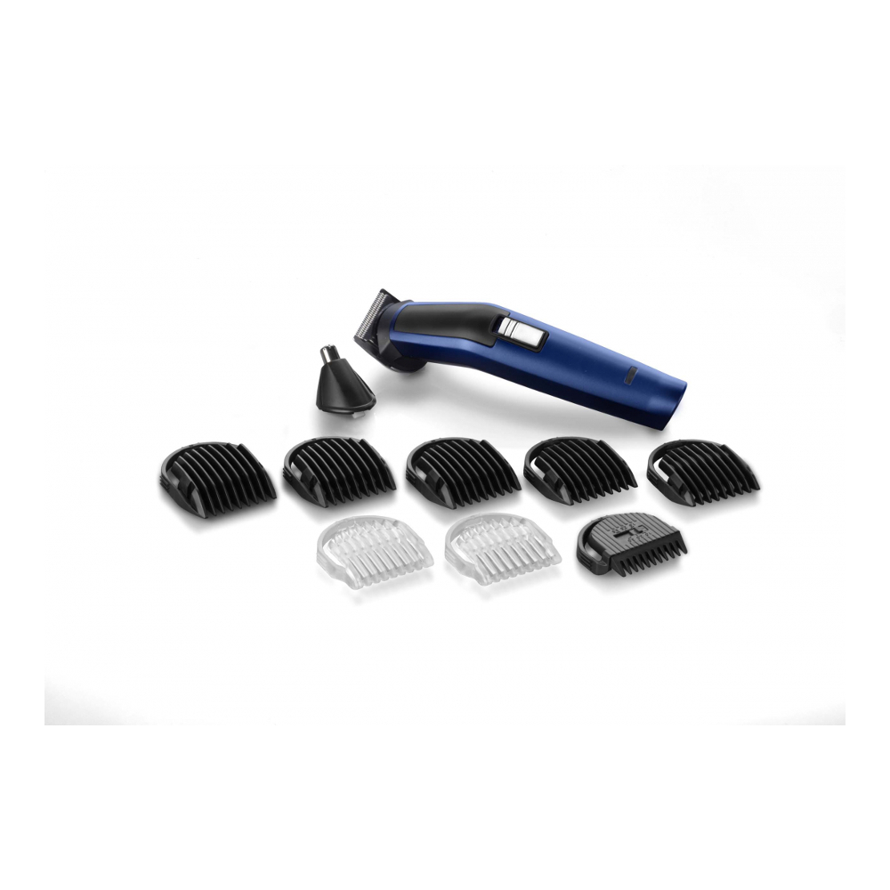 Tondeuse à cheveux & barbe 'Multi 10 in 1'