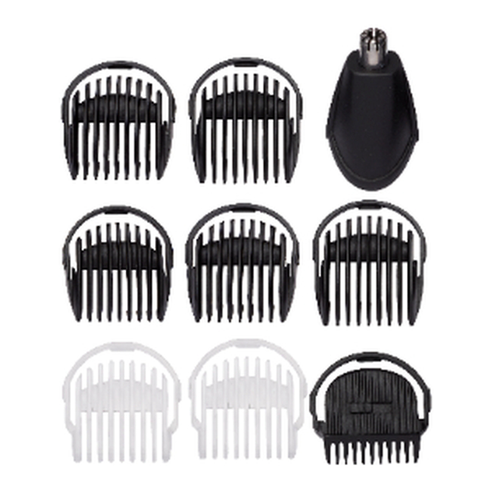 Tondeuse à cheveux & barbe 'Multi 10 in 1'