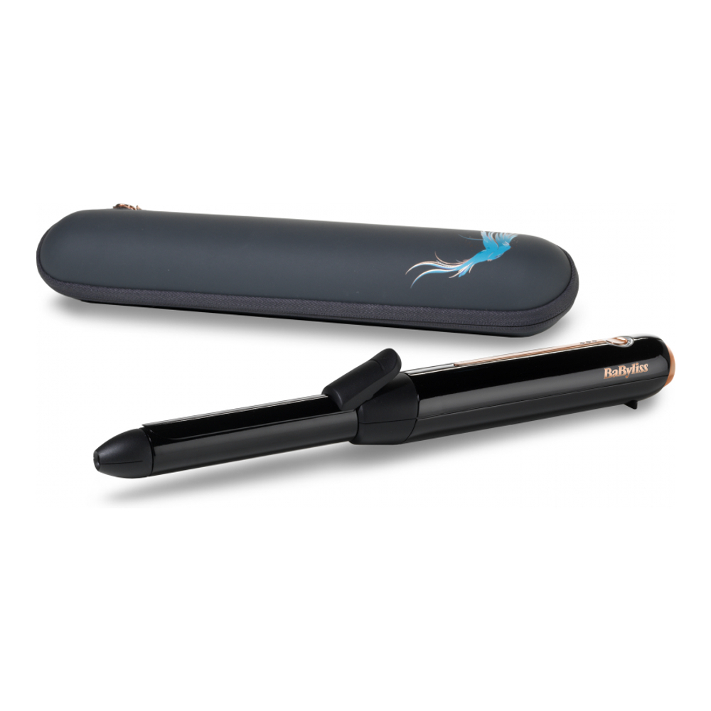 Fer à friser 'Wireless Looper'