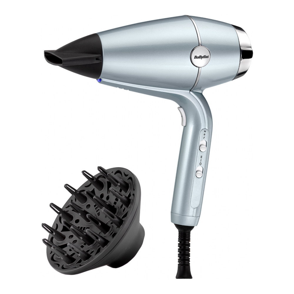 Sèche-cheveux 'Hydro Fusion 2100 W'