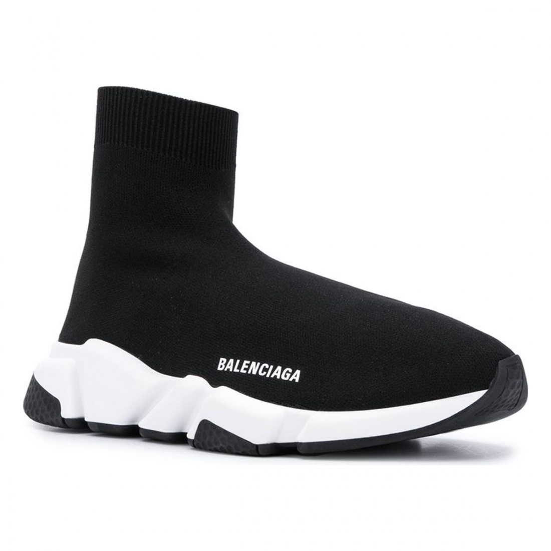 Men's 'Speed' High-Top Sneakers