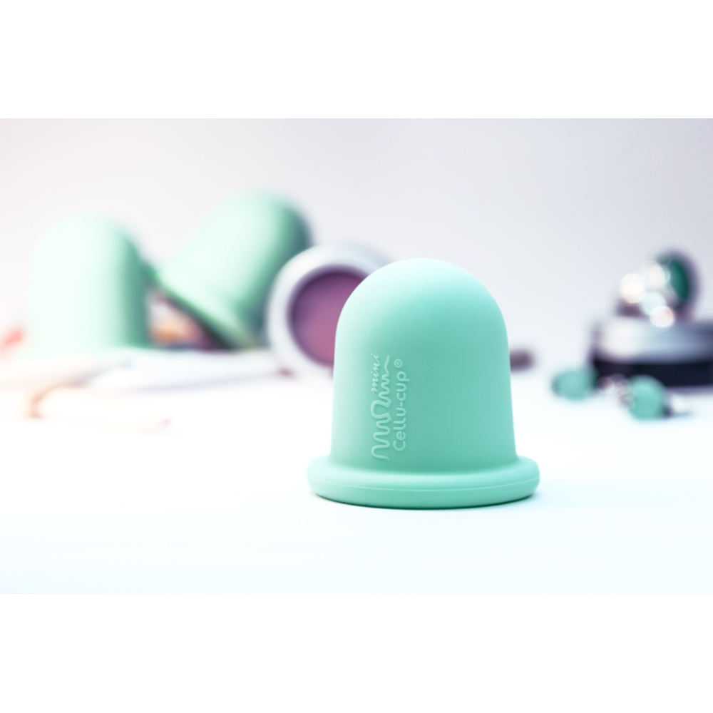 'Mini' Anti-Cellulite Cup