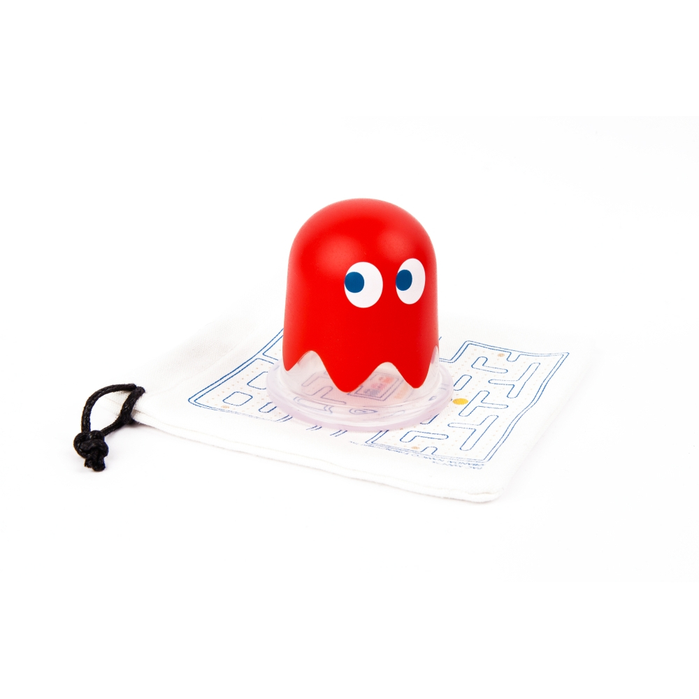 'Pac-Man Rouge' Anti-Cellulite Cup