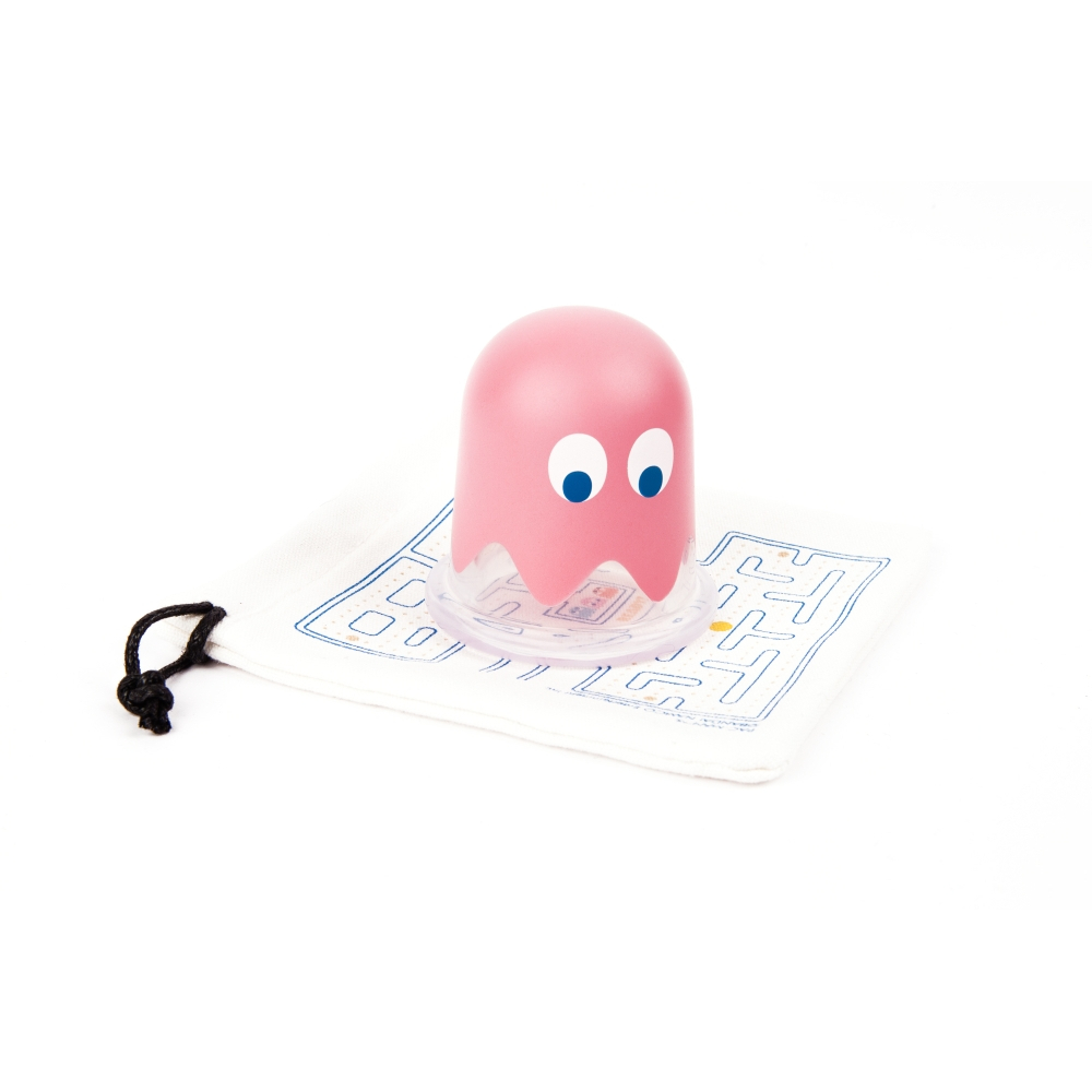 'Pac-Man Rose' Anti-Cellulite Cup
