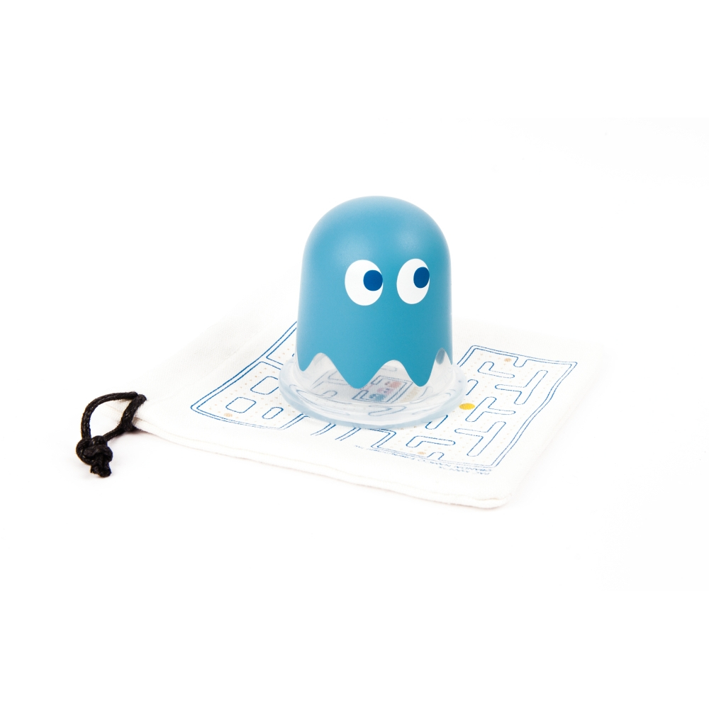 'Pac-Man Bleu' Anti-Cellulite Cup