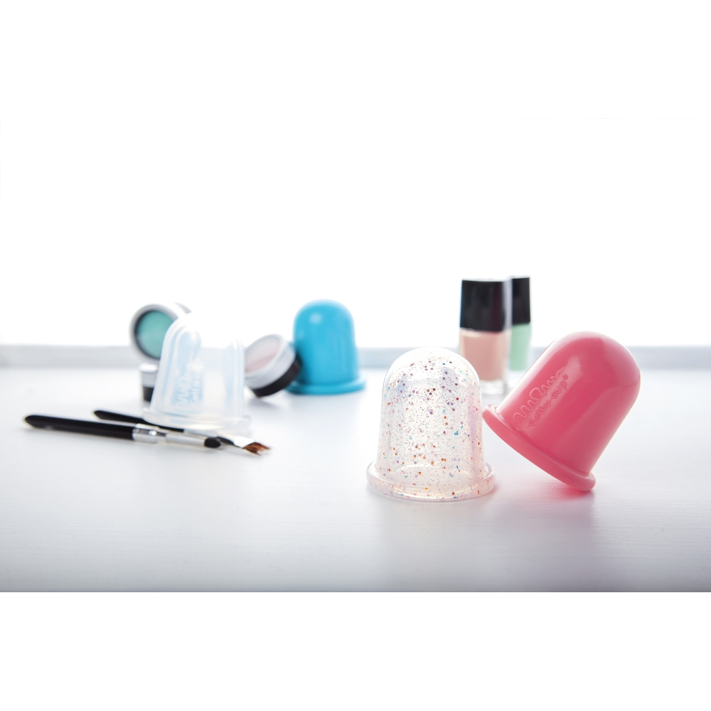 'Mini' Anti-Cellulite Cup