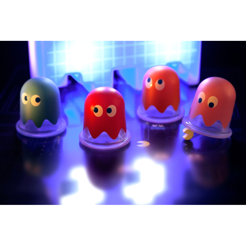 'Pac-Man Rouge' Anti-Cellulite Cup