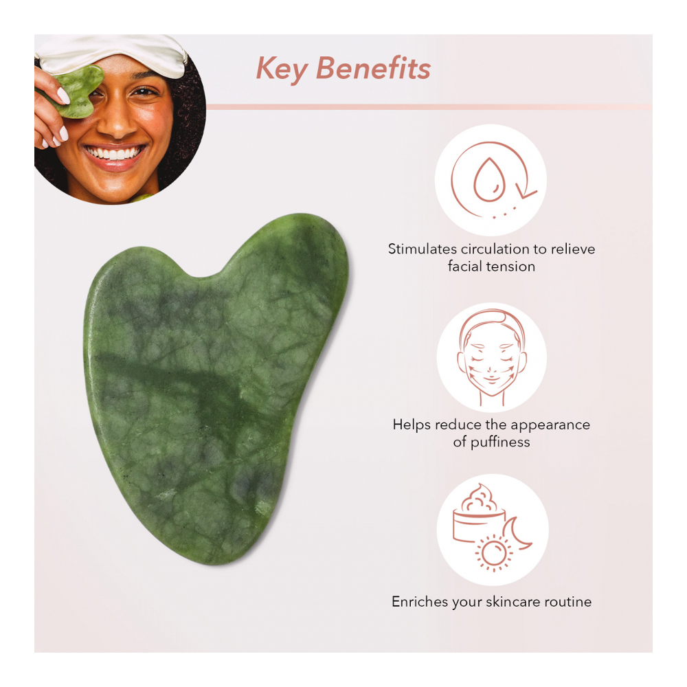'Jade' Gua Sha