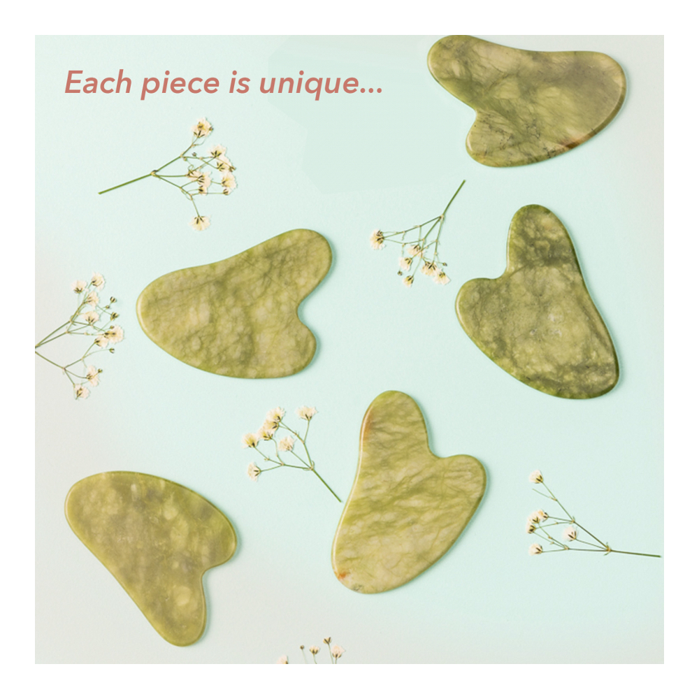 'Jade' Gua Sha