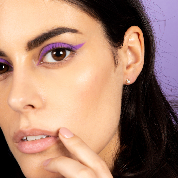 Women's 'Philtre D'Amour' Earrings