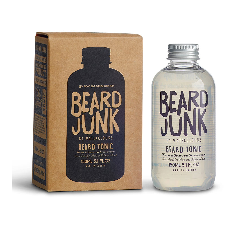 Tonique pour la barbe - 150 ml