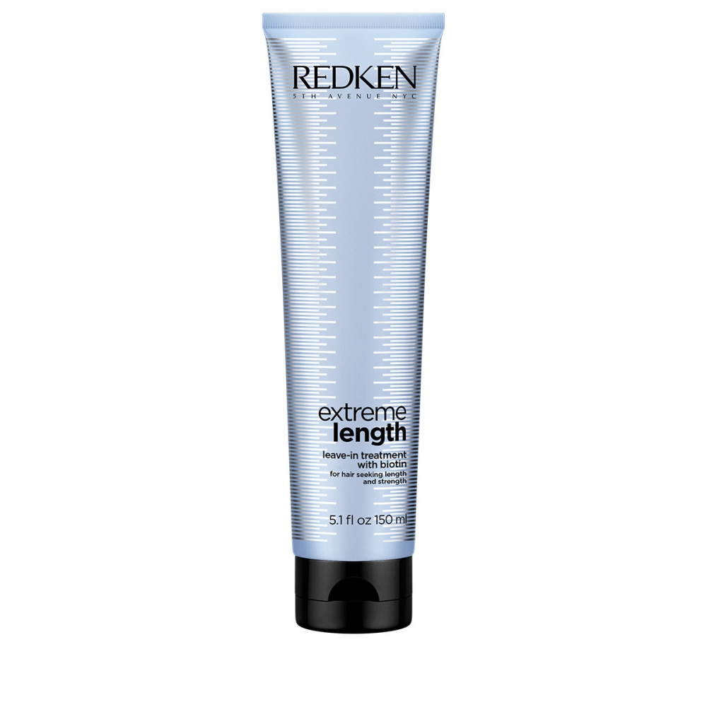 Crème sans rinçage 'Extreme Length Sealer' - 150 ml