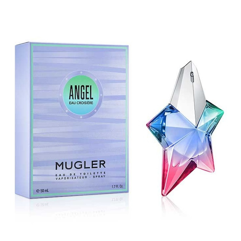 'Angel Eau Croisiére' Eau de toilette - 50 ml