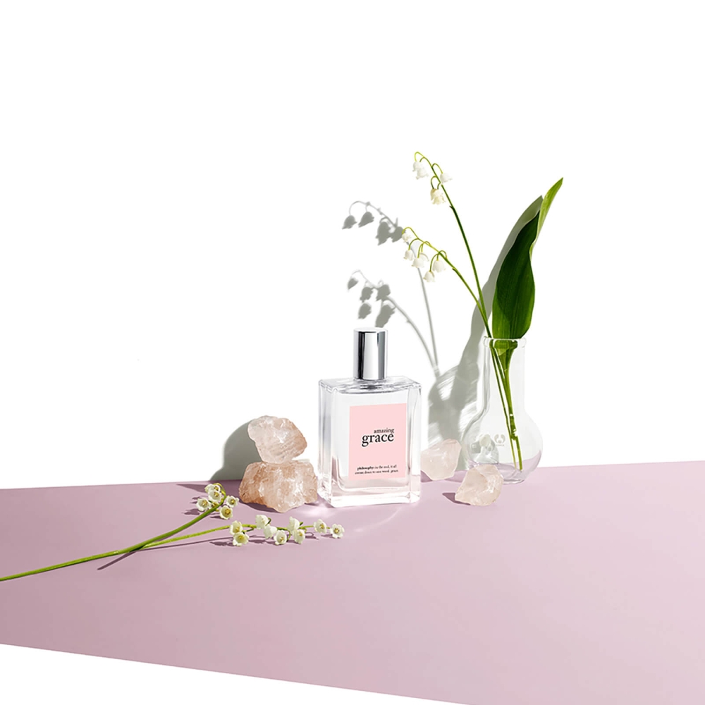 'Amazing Grace' Eau de toilette - 60 ml