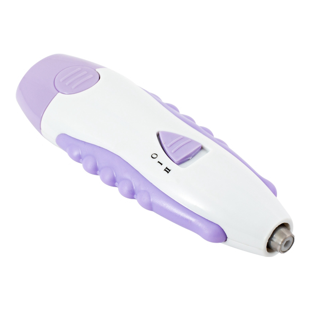 Set de manucure et pédicure