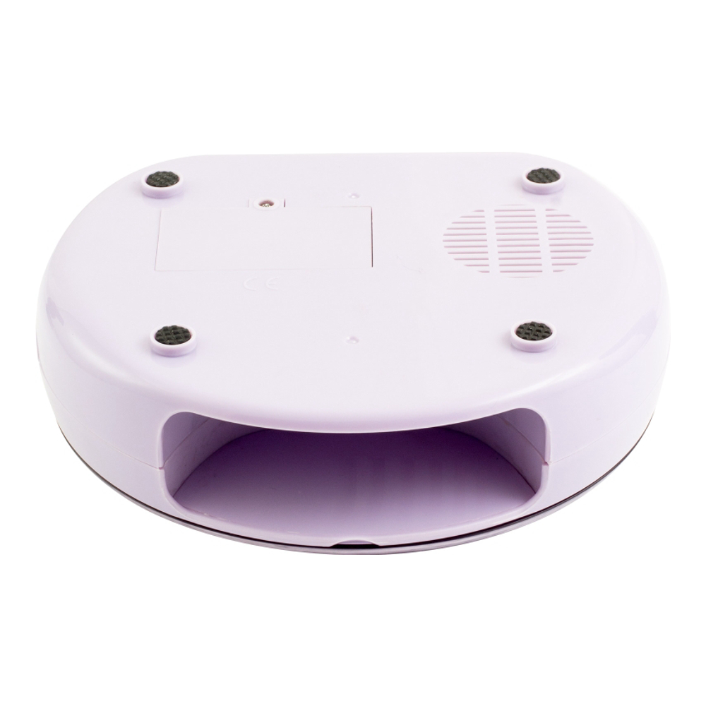 Set de manucure et pédicure