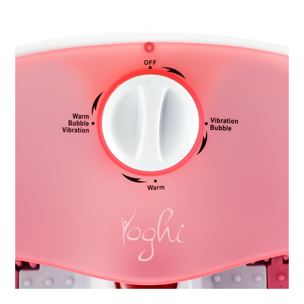 Masseur de pieds - 6.5 L